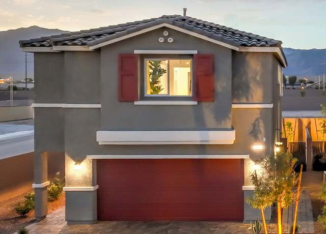 Property at 1865 Plan, North Las Vegas, NV 89081, 4 beds, 2.5 baths