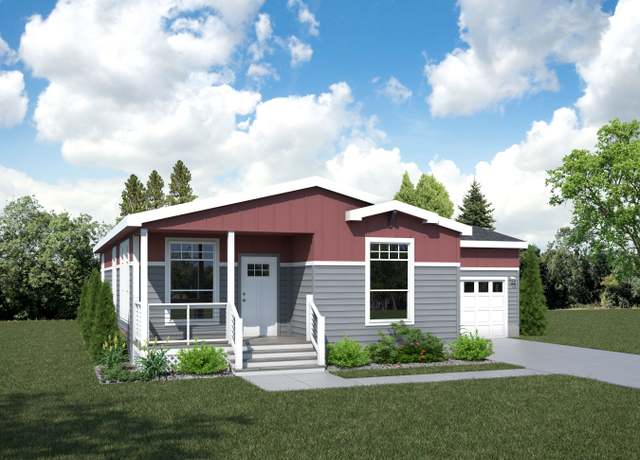 Property at Summit Loop - Lot 42 Plan, Bend, OR 97701, 3 beds, 2 baths