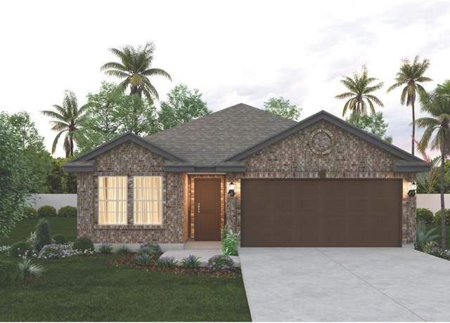 Property at 2125 S Lake Texoma St, San Juan, TX 78589, 3 beds, 2 baths