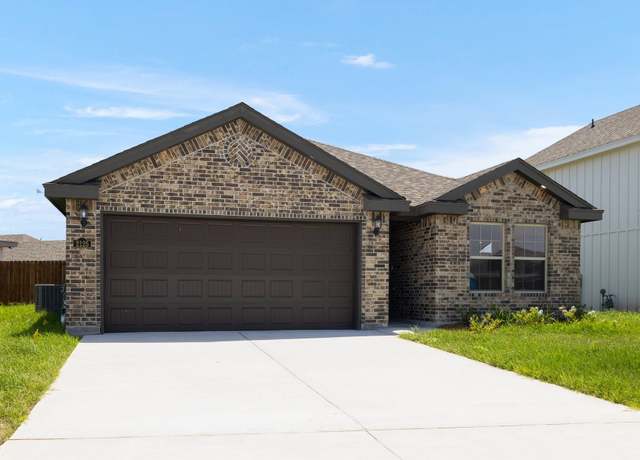 Property at 2125 S Lake Texoma St, San Juan, TX 78589, 3 beds, 2 baths