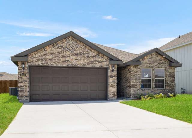 Property at 2125 S Lake Texoma St, San Juan, TX 78589, 3 beds, 2 baths