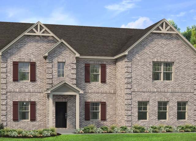 Property at McKinley Plan, Hampton, GA 30228, 5 beds, 4 baths