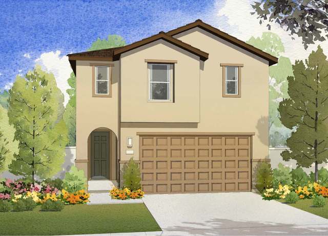 Property at Residence 1652 Plan, Fresno, CA 93727, 3 beds, 2.5 baths
