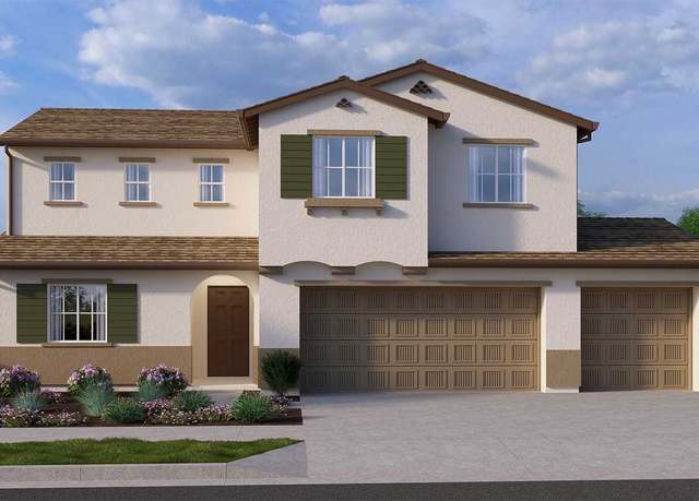 Property at Cypress Plan, Los Banos, CA 93635, 5 beds, 3 baths
