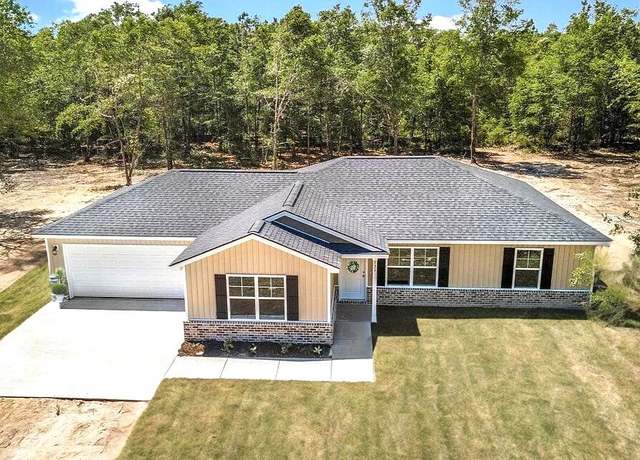 Property at Dove II Plan, Jesup, GA 31545, 3 beds, 2 baths
