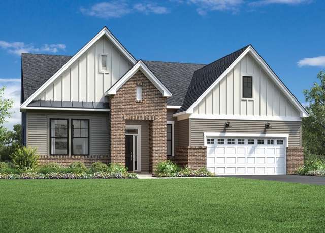 Property at Chesterlyn Plan, Cranbury, NJ 08512, 2 beds, 2 baths