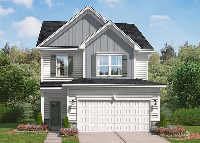 Property at The Andover Plan, Graniteville, SC 29829, 3 beds, 2.5 baths