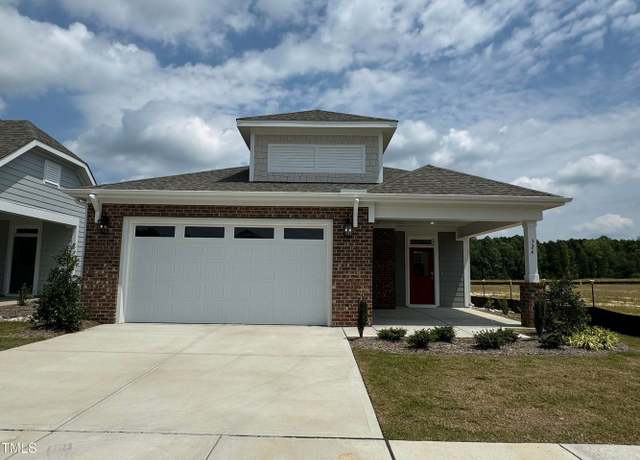 Property at 324 Village Walk Dr #23, Clayton, NC 27527, 3 beds, 2 baths