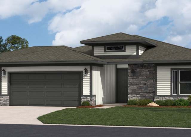 Property at Thomas Plan, Leavenworth, KS 66048, 4 beds, 3 baths