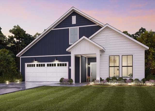 Property at Portico Plan, Harrisburg, NC 28075, 2 beds, 2 baths