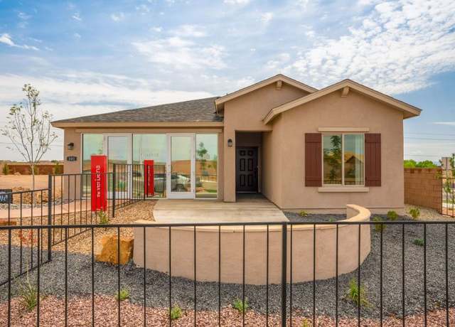 Property at 240 Prism Ave SW, Rio Rancho, NM 87124, 3 beds, 2 baths