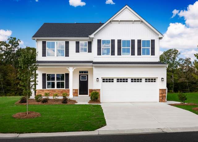 Property at Hudson With Finished Basement Plan, Dover, DE 19904, 4 beds, 2 baths