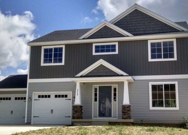 Property at Reno Plan, Wayland, MI 49348, 3 beds, 2.5 baths