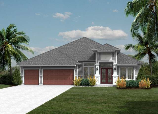 Property at 2917 Plan, Saint Augustine, FL 32092, 4 beds, 3 baths
