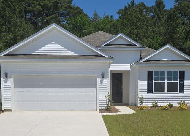 Property at Eaton Plan, Conway, SC 29526, 3 beds, 2 baths