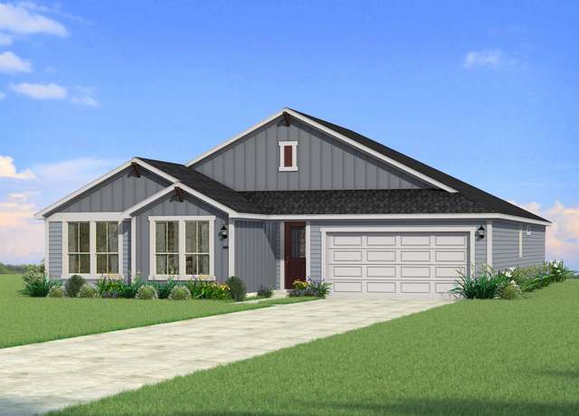 Property at Seville II Plan, Crowley, TX 76036, 4 beds, 2.5 baths