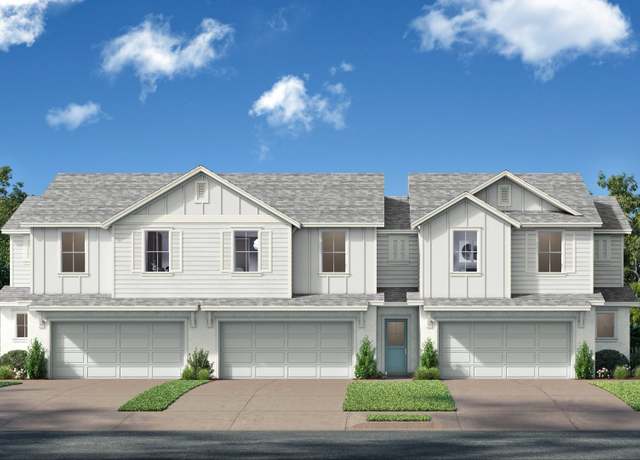 Property at Coronado - End Plan, Saint Cloud, FL 34773, 3 beds, 3.5 baths