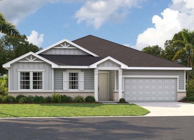 Property at Daniel Plan, Saint Augustine, FL 32086, 3 beds, 2 baths