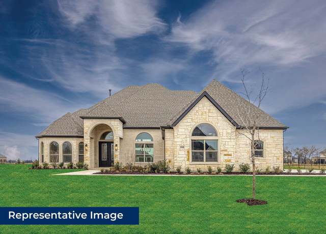 Property at Worthington FS Plan, Ovilla, TX 75154, 4 beds, 3.5 baths
