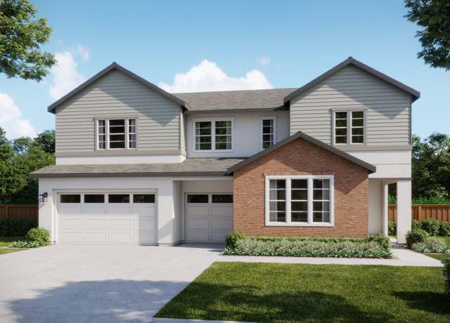 Property at Residence 1 Plan, Dublin, CA 94568, 4 beds, 5.5 baths