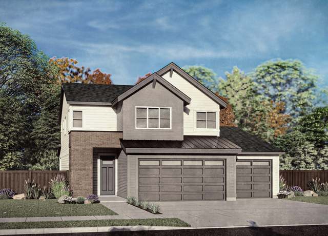 Property at Kinloch Plan, Meridian, ID 83642, 3 beds, 2.5 baths