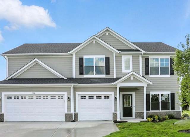 Property at 5761 Greenbrier Ct, Brownsburg, IN 46112, 5 beds, 3 baths
