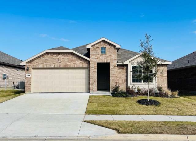 Property at KENNEDY Plan, Granbury, TX 76049, 4 beds, 2.5 baths