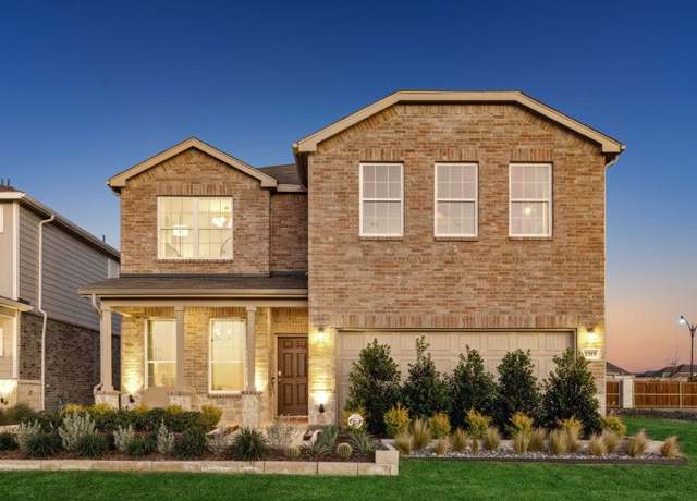 Property at Enloe Plan, Pilot Point, TX 76258, 5 beds, 3 baths