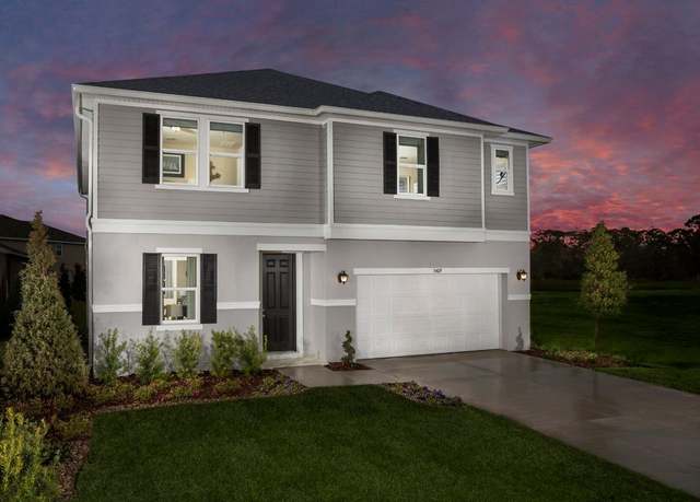 Property at Plan 2716 Plan, Saint Cloud, FL 34772, 4 beds, 2.5 baths