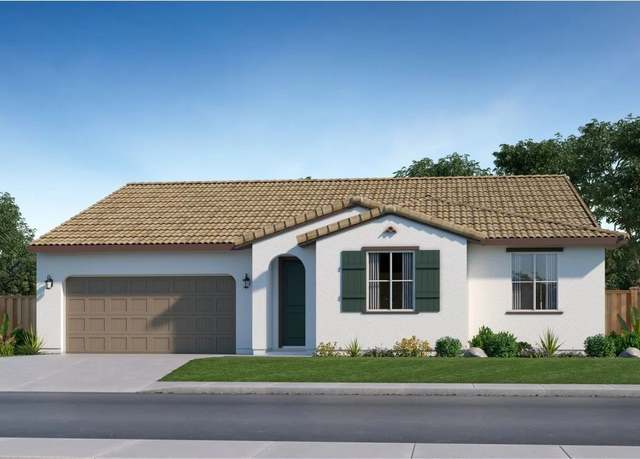 Property at 2911 Frost St, Tracy, CA 95377, 4 beds, 2.5 baths