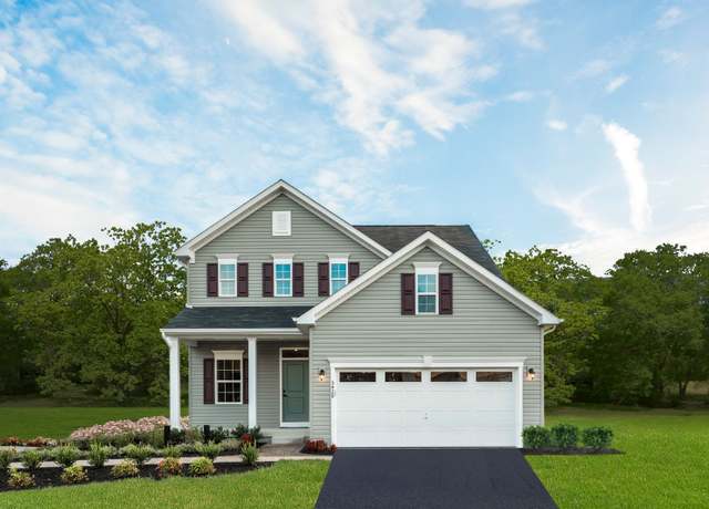 Property at Ballenger Plan, Morgantown, WV 26508, 4 beds, 2.5 baths