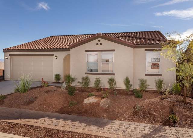 Property at Plan 2301 Modeled Plan, Casa Grande, AZ 85122, 4 beds, 2 baths