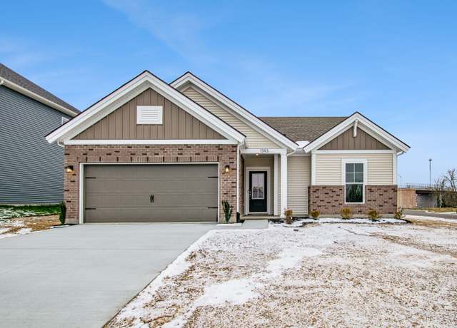 Property at 1393 Abby Ln #139, Huntingburg, IN 47542, 3 beds, 2 baths