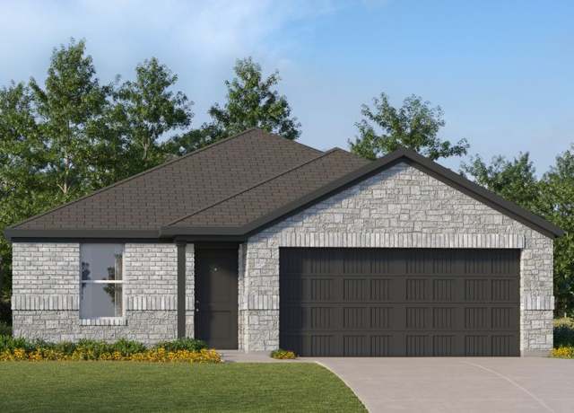 Property at 1539 Lanner Meadows Ln, Forney, TX 75126, 4 beds, 2 baths