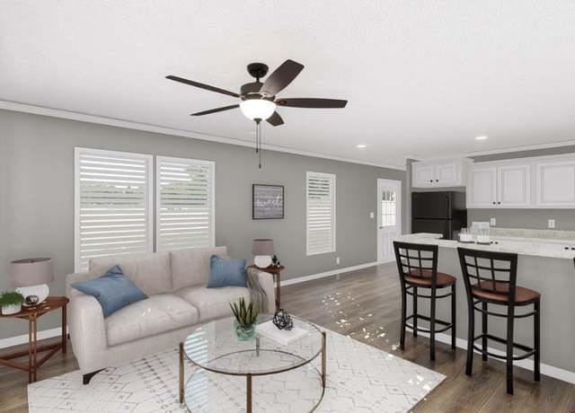 Property at 311 Mockingbird Ave, Fort Pierce, FL 34982, 2 beds, 2 baths