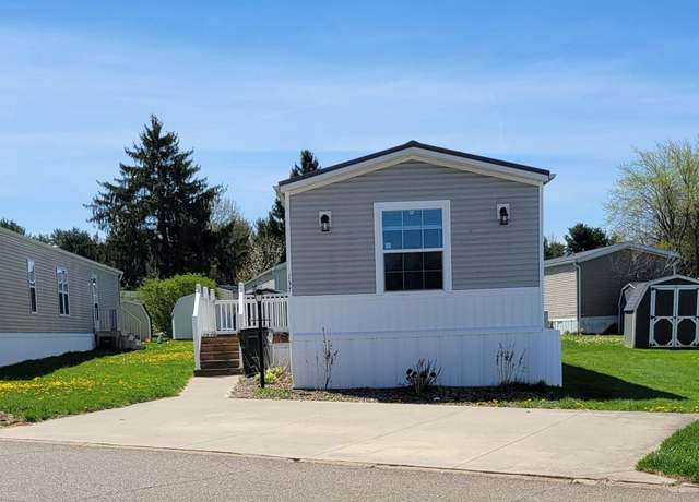 Property at FORTUNE HOMES 137 Melrose Village Plan, Wooster, OH 44691, 3 beds, 2 baths
