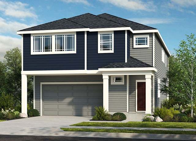 Property at Gris Plan, Tigard, OR 97224, 4 beds, 2.5 baths