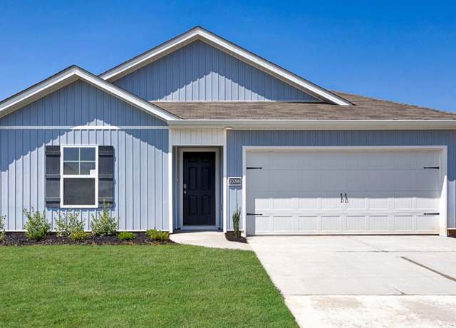 Property at 9901 Sequoyah Cove Dr SE, Owens Cross Roads, AL 35763, 4 beds, 2 baths