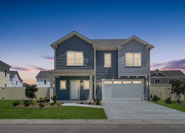 Property at The Wells Plan, Chesapeake, VA 23320, 4 beds, 2.5 baths