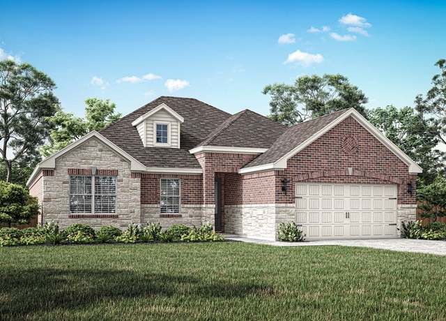 Property at Emerald Plan, Texas City, TX 77568, 3 beds, 2 baths