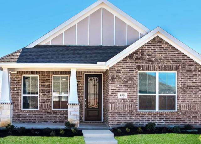 Property at Madison Plan, Royse City, TX 75189, 3 beds, 2 baths