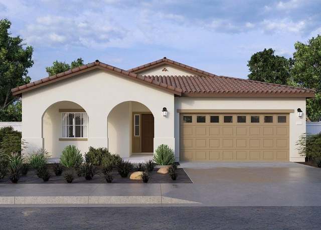 Property at Residence 1890 Plan, Indio, CA 92201, 4 beds, 3 baths
