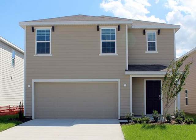 Property at ROBIE Plan, Gainesville, FL 32608, 5 beds, 3 baths
