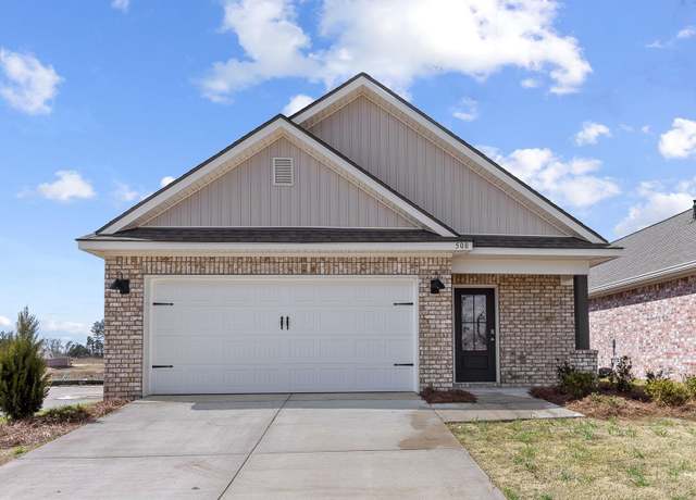 Property at Burke Plan, Pearl, MS 39208, 3 beds, 2 baths