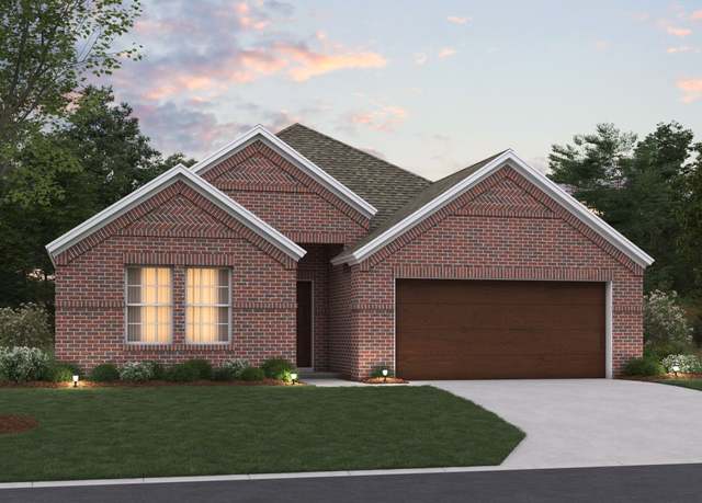 Property at 1112 Birchwood Dr, Crowley, TX 76036, 4 beds, 3 baths
