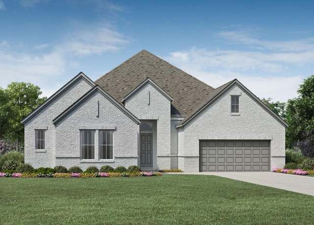 Property at Mandolin Plan, Boerne, TX 78006, 3 beds, 3.5 baths