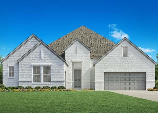 Property at Mandolin Plan, Boerne, TX 78006, 3 beds, 3.5 baths