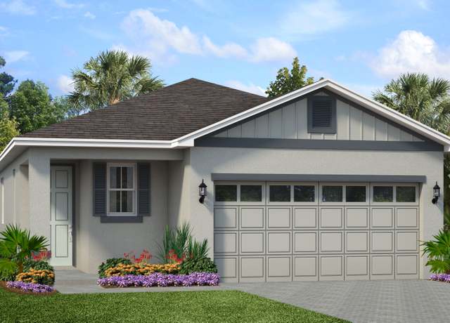 Property at Prosper Plan, Fruitland Park, FL 34731, 4 beds, 2 baths