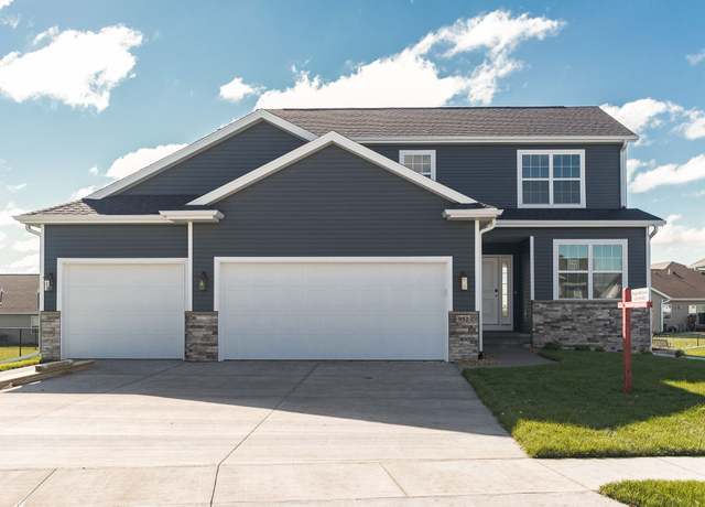 Property at Clearwater ll Plan, Cedar Rapids, IA 52404, 3 beds, 2.5 baths