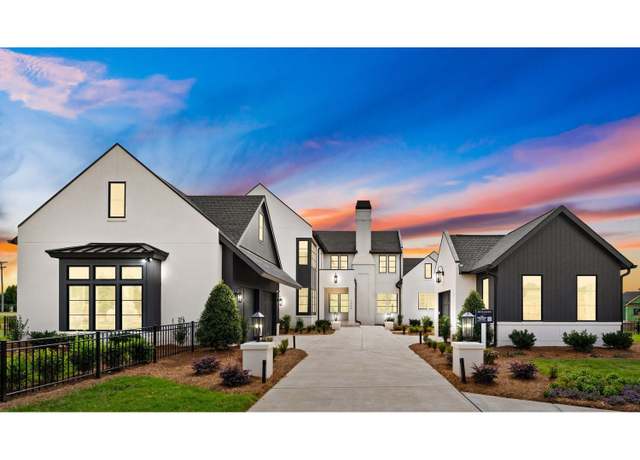 Property at Custom Plan, Marvin, NC 28173, 5 beds, 5.5 baths